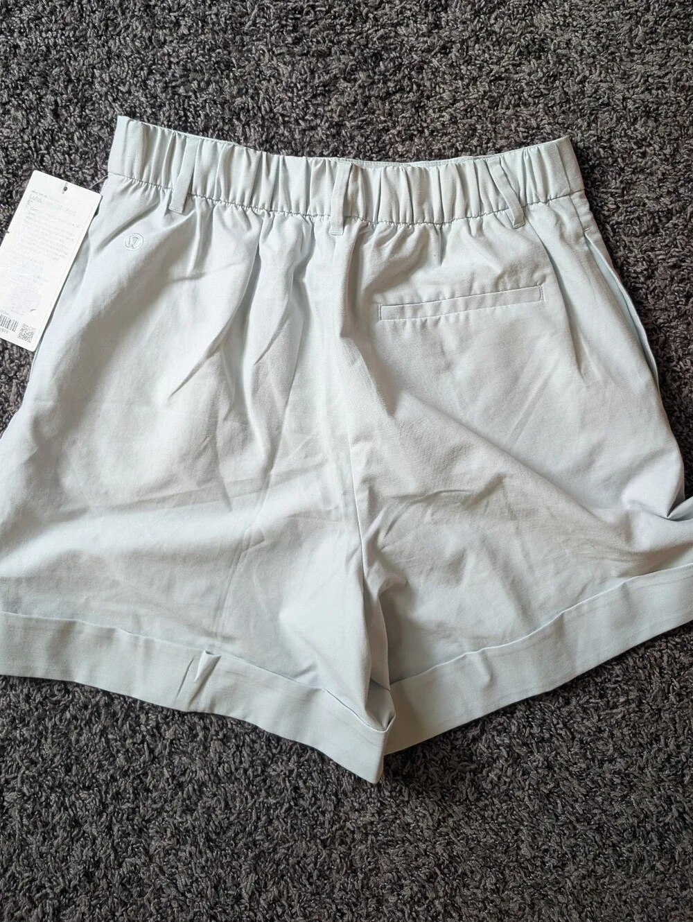 lululemon athletica high waist